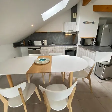 Appartement Arcachon, 3 Pieces, 4 Personnes - Fr-1-374-208 Arcachon