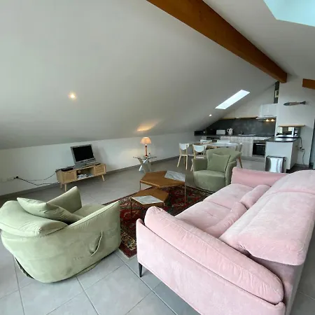 Appartement Arcachon, 3 Pieces, 4 Personnes - Fr-1-374-208 Arcachon