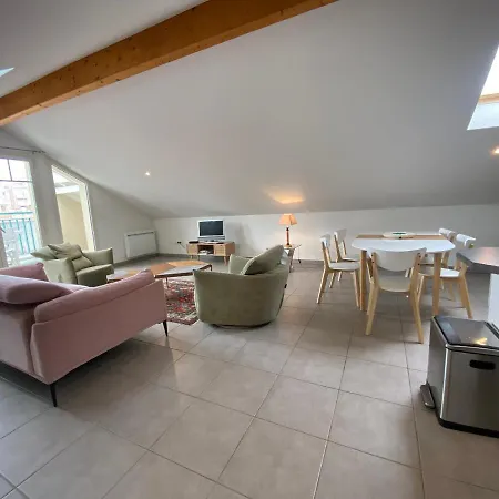 Arcachon, 3 Pieces, 4 Personnes - Fr-1-374-208 Appartement Arcachon