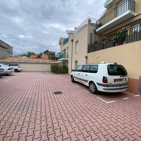 Arcachon, 3 Pieces, 4 Personnes - Fr-1-374-208 *