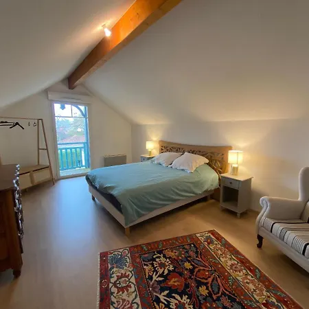 Arcachon, 3 Pieces, 4 Personnes - Fr-1-374-208 Appartement Arcachon