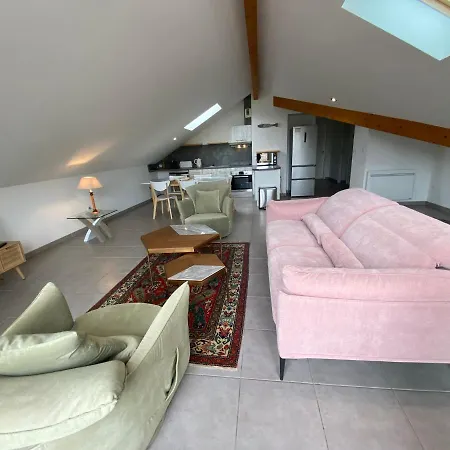 Appartement Arcachon, 3 Pieces, 4 Personnes - Fr-1-374-208