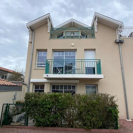 Arcachon, 3 Pieces, 4 Personnes - Fr-1-374-208 Appartement *